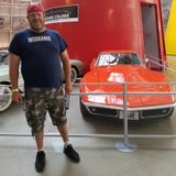 Giant Mechanic looking for extra work