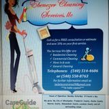 Ebenezer Cleaning Services, LLC