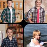 Sitter For 4 Kids