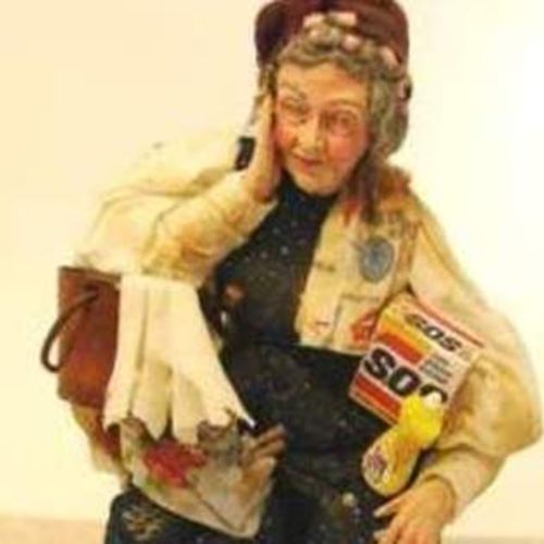 Housekeeper Provider Corinna L's Profile Picture