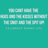 Passionate and Experienced Nanny