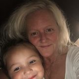 I am a retired nurse looking for a family to help out. I enjoy working with children and have lots of experience.