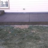 B&f handyman&concrete services