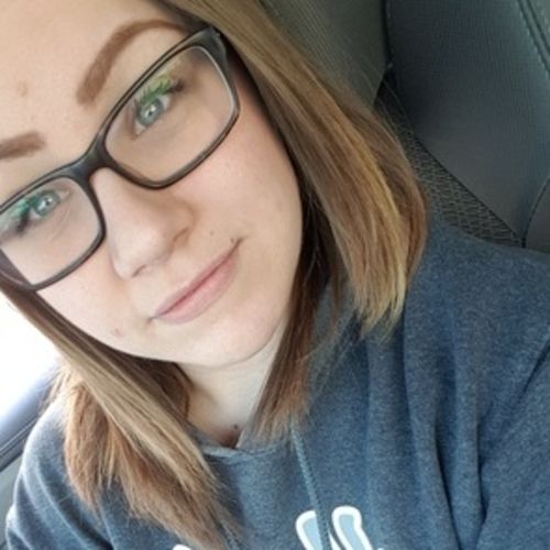 Canadian Nanny Provider Jennifer P's Profile Picture