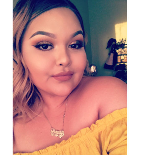 Child Care Provider Alondra V's Profile Picture