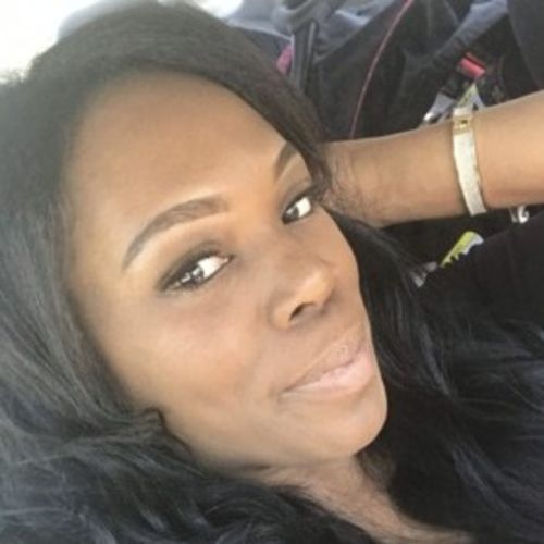 Housekeeper Provider Ahmaya Y's Profile Picture