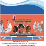 Disciplined Freelance Elder Care Provider