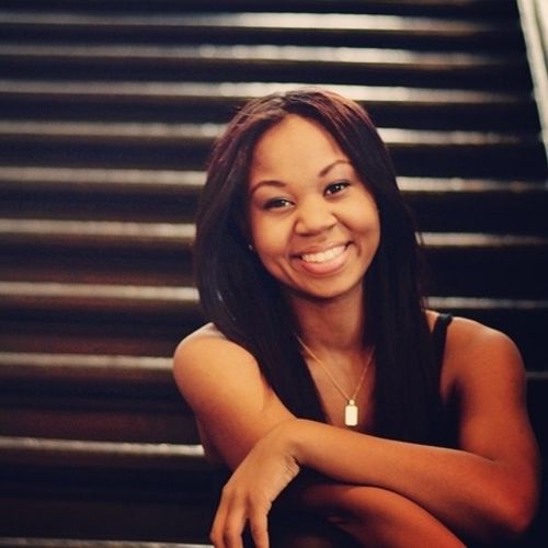 House Sitter Provider Christina Rice's Profile Picture
