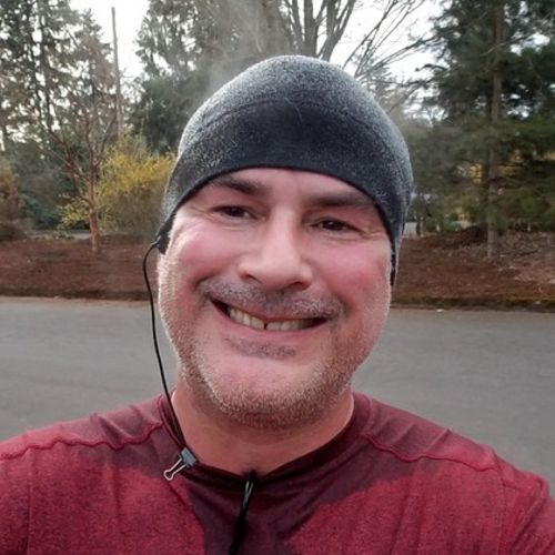 Housekeeper Job John R's Profile Picture