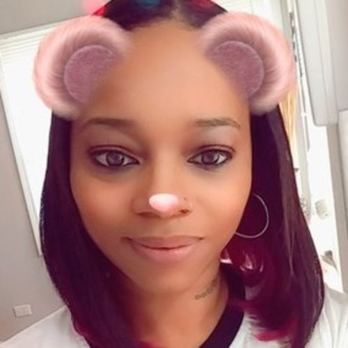 Housekeeper Provider Tameka T's Profile Picture