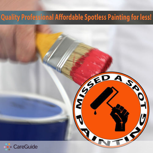 Painter Provider Sunny M's Profile Picture