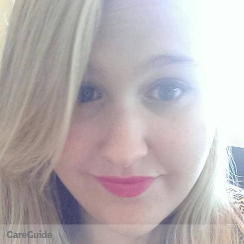 Housekeeper Provider Cassandra H's Profile Picture