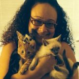 The Worldwide Multi Talented Pet & House Sitting Chick