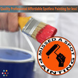 Quality Professional Affordable Spotless Painting For Less