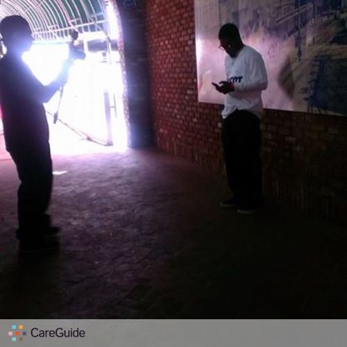 Videographer Provider Mark Y's Profile Picture