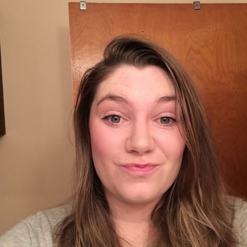 House Sitter Provider Ashlee S's Profile Picture