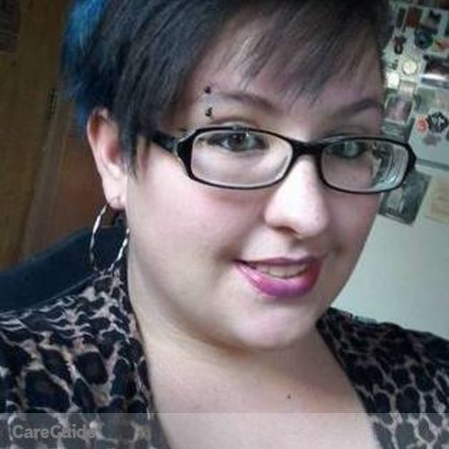 Housekeeper Provider Cyndyl W's Profile Picture