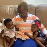 Seeking an Opportunity to Help Parents With Care in College Park