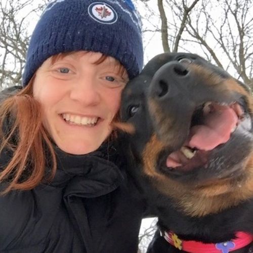 Pet Care Provider Jillian Enright's Profile Picture
