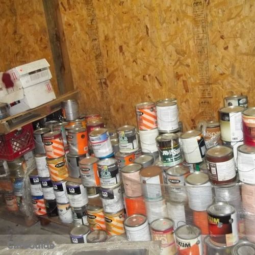Painter Job Terry R's Profile Picture