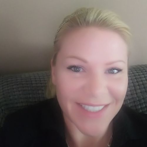 Canadian Nanny Provider Jaime Botham's Profile Picture