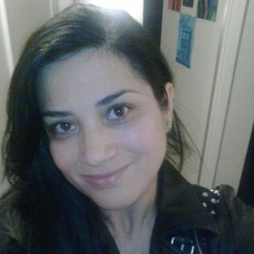House Sitter Provider Claudia R's Profile Picture