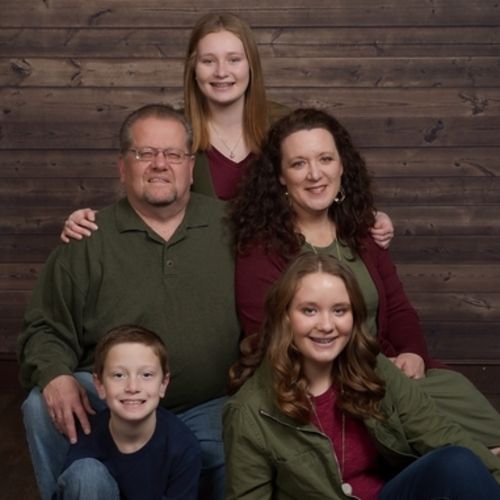 Child Care Provider Deborah W's Profile Picture