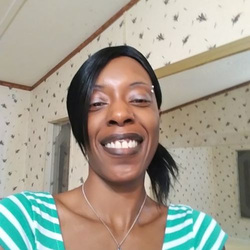 Housekeeper Provider Fershunda M's Profile Picture