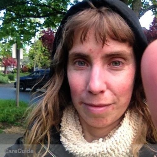 Elder Care Provider Adriane M's Profile Picture