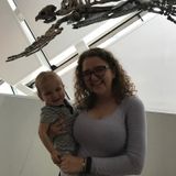 Greek and English speaking Nanny and Babbysitter