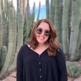 24-year-old Kindergarten Teacher, Looking for a fun Summer Nanny Position!