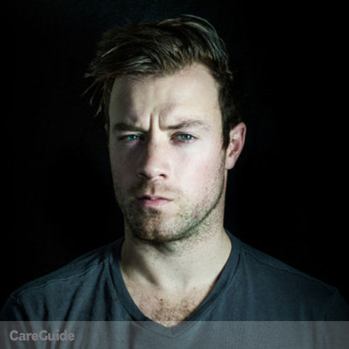 Videographer Provider Sean C's Profile Picture