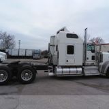 Looking for a OTR Driver