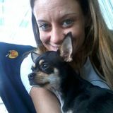 Hi My Name is Rachel I am a dog owner, and love animals.