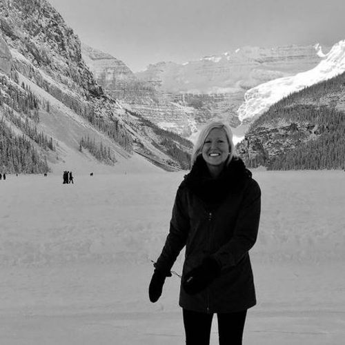 Canadian Nanny Provider Holly S's Profile Picture