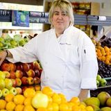 Im a private chef and nutritionist.