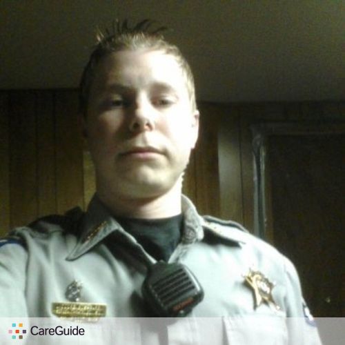 Child Care Job Jason P's Profile Picture