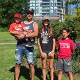 Robert- Dad of three beautiful Kids- Seeking live in nanny