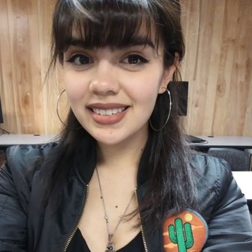 Child Care Provider Jessica D's Profile Picture