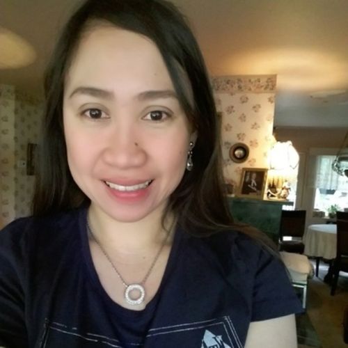 Housekeeper Provider Ruby W's Profile Picture