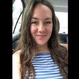 Experienced Babysitter/Nanny. Available mornings until 1:30pm M-F