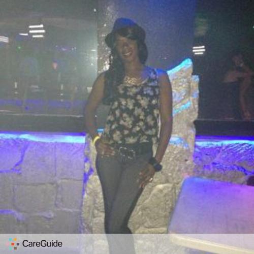 Housekeeper Provider Nelly G's Profile Picture