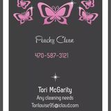 Searching for Canton Home Cleaner Jobs