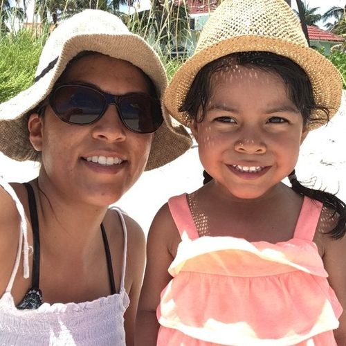 House Sitter Provider Adrienne V's Profile Picture