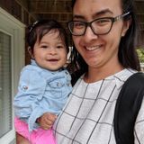 Loving childcare provider