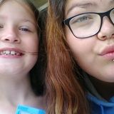 I watch over my 2 sisters most of the time love children I'm good with communicating with them and having fun with them
