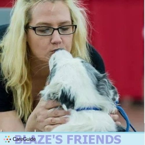Pet Care Provider Tanya P's Profile Picture