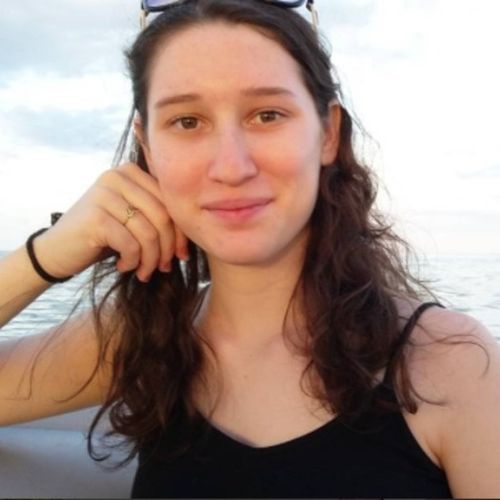 Canadian Nanny Provider Jessica B's Profile Picture