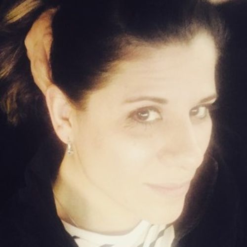 Housekeeper Provider Karina J's Profile Picture