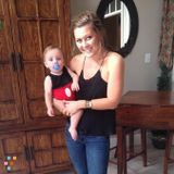 Energetic Child Care Provider Available!